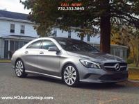 2018 Mercedes-Benz CLA 250 4dr Coupe East Brunswick, NJ - Image 7