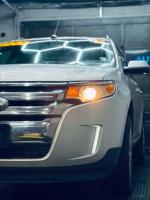 2011 Ford Edge ~ All Wheel Drive ~ 25 Service Records! Advanced Premier Auto LLC - Image 4