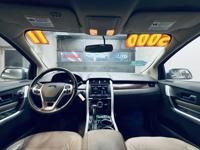 2011 Ford Edge ~ All Wheel Drive ~ 25 Service Records! Advanced Premier Auto LLC - Image 5