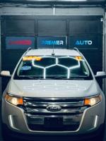 2011 Ford Edge ~ All Wheel Drive ~ 25 Service Records! Advanced Premier Auto LLC - Image 6