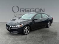 2022 Nissan Sentra SV Sedan SE HABLA ESPANOL - Good Credit/Bad Credit - APPROVED!