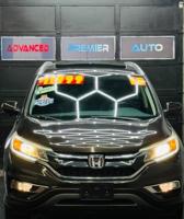 2015 Honda CR-V ~ Spacious and Reliable ~ Loaded! All Wheel Drive! New Tires! - Image 6