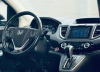 2015 Honda CR-V ~ Spacious and Reliable ~ Loaded! All Wheel Drive! New Tires! - Image 7