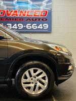 2015 Honda CR-V ~ Spacious and Reliable ~ Loaded! All Wheel Drive! New Tires! - Image 10