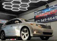2011 Toyota Venza - Clean Title, Well Maintained! AMAZING DEAL!