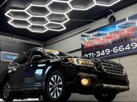 2016 Subaru Outback - Clean Title, LOADED!! (Advanced Premier multnomah county