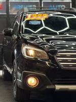 2016 Subaru Outback - Clean Title, LOADED!! (Advanced Premier multnomah county - Image 3