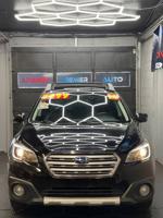 2016 Subaru Outback - Clean Title, LOADED!! (Advanced Premier multnomah county - Image 4