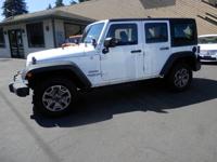 JEEP WRANGLER UNLIMITED SPORT,4X4 MILWAUKIE - Image 2