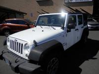 JEEP WRANGLER UNLIMITED SPORT,4X4 MILWAUKIE - Image 3