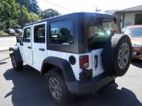 JEEP WRANGLER UNLIMITED SPORT,4X4 MILWAUKIE - Image 4