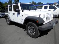 JEEP WRANGLER UNLIMITED SPORT,4X4 MILWAUKIE - Image 5