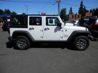 JEEP WRANGLER UNLIMITED SPORT,4X4 MILWAUKIE - Image 6