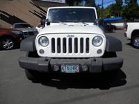 JEEP WRANGLER UNLIMITED SPORT,4X4 MILWAUKIE - Image 8