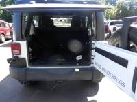 JEEP WRANGLER UNLIMITED SPORT,4X4 MILWAUKIE - Image 9