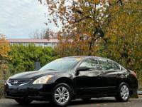 2012 Nissan Altima - Clean Title, Low Miles! NEW LOCATION // OFF FOR THE FIRST FEW CUSTOMERS! - Image 2