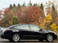2012 Nissan Altima - Clean Title, Low Miles! NEW LOCATION // OFF FOR THE FIRST FEW CUSTOMERS! - Image 8