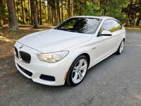 2015 BMW 535i x Drive Gran Turismo Hatchback Lakewood - Image 2