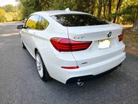 2015 BMW 535i x Drive Gran Turismo Hatchback Lakewood - Image 3