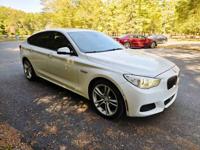 2015 BMW 535i x Drive Gran Turismo Hatchback Lakewood - Image 5