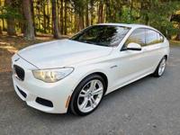 2015 BMW 535i x Drive Gran Turismo Hatchback Lakewood - Image 7