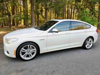 2015 BMW 535i x Drive Gran Turismo Hatchback Lakewood - Image 8