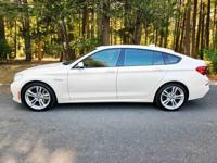 2015 BMW 535i x Drive Gran Turismo Hatchback Lakewood - Image 9