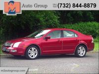 2008 Ford Fusion V6 SEL 4dr Sedan East Brunswick, NJ