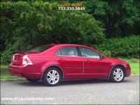 2008 Ford Fusion V6 SEL 4dr Sedan East Brunswick, NJ - Image 5