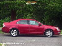2008 Ford Fusion V6 SEL 4dr Sedan East Brunswick, NJ - Image 6