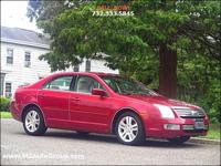 2008 Ford Fusion V6 SEL 4dr Sedan East Brunswick, NJ - Image 7