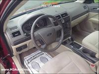 2008 Ford Fusion V6 SEL 4dr Sedan East Brunswick, NJ - Image 9