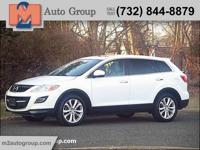 2011 Mazda CX-9 Grand Touring AWD 4dr SUV East Brunswick, NJ