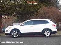 2011 Mazda CX-9 Grand Touring AWD 4dr SUV East Brunswick, NJ - Image 3