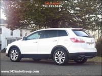 2011 Mazda CX-9 Grand Touring AWD 4dr SUV East Brunswick, NJ - Image 4