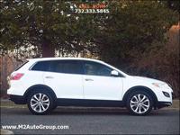 2011 Mazda CX-9 Grand Touring AWD 4dr SUV East Brunswick, NJ - Image 6