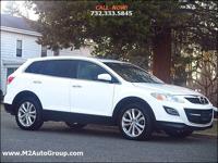 2011 Mazda CX-9 Grand Touring AWD 4dr SUV East Brunswick, NJ - Image 7