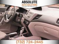 2012 Honda Civic EX 2dr Coupe 5A Honda Civic Coupe - Image 7