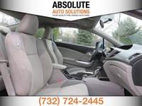 2012 Honda Civic EX 2dr Coupe 5A Honda Civic Coupe - Image 8