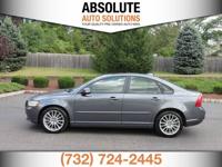 2009 Volvo S40 2.4i 4dr Sedan Volvo S40 Sedan - Image 3