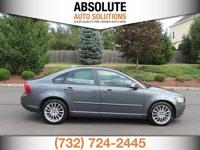 2009 Volvo S40 2.4i 4dr Sedan Volvo S40 Sedan - Image 5