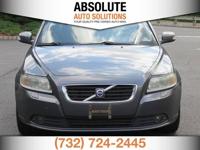 2009 Volvo S40 2.4i 4dr Sedan Volvo S40 Sedan - Image 6