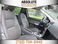 2009 Volvo S40 2.4i 4dr Sedan Volvo S40 Sedan - Image 8