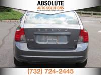 2009 Volvo S40 2.4i 4dr Sedan Volvo S40 Sedan - Image 9