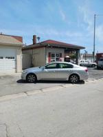 2008 LEXUS GS350 AWD 4 DOOR SEDAN Steger,Il.