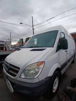 2012 Mercedes-Benz sprinter philadelphia - Image 3