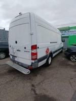 2012 Mercedes-Benz sprinter philadelphia - Image 4