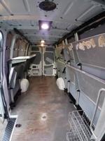 2012 Mercedes-Benz sprinter philadelphia - Image 9