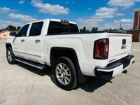 🔥2018 GMC SIERRA DENALI 4x4🔥1 OWNER🔥CLEAN TITLE🔥 Houston - Image 4