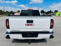 🔥2018 GMC SIERRA DENALI 4x4🔥1 OWNER🔥CLEAN TITLE🔥 Houston - Image 5